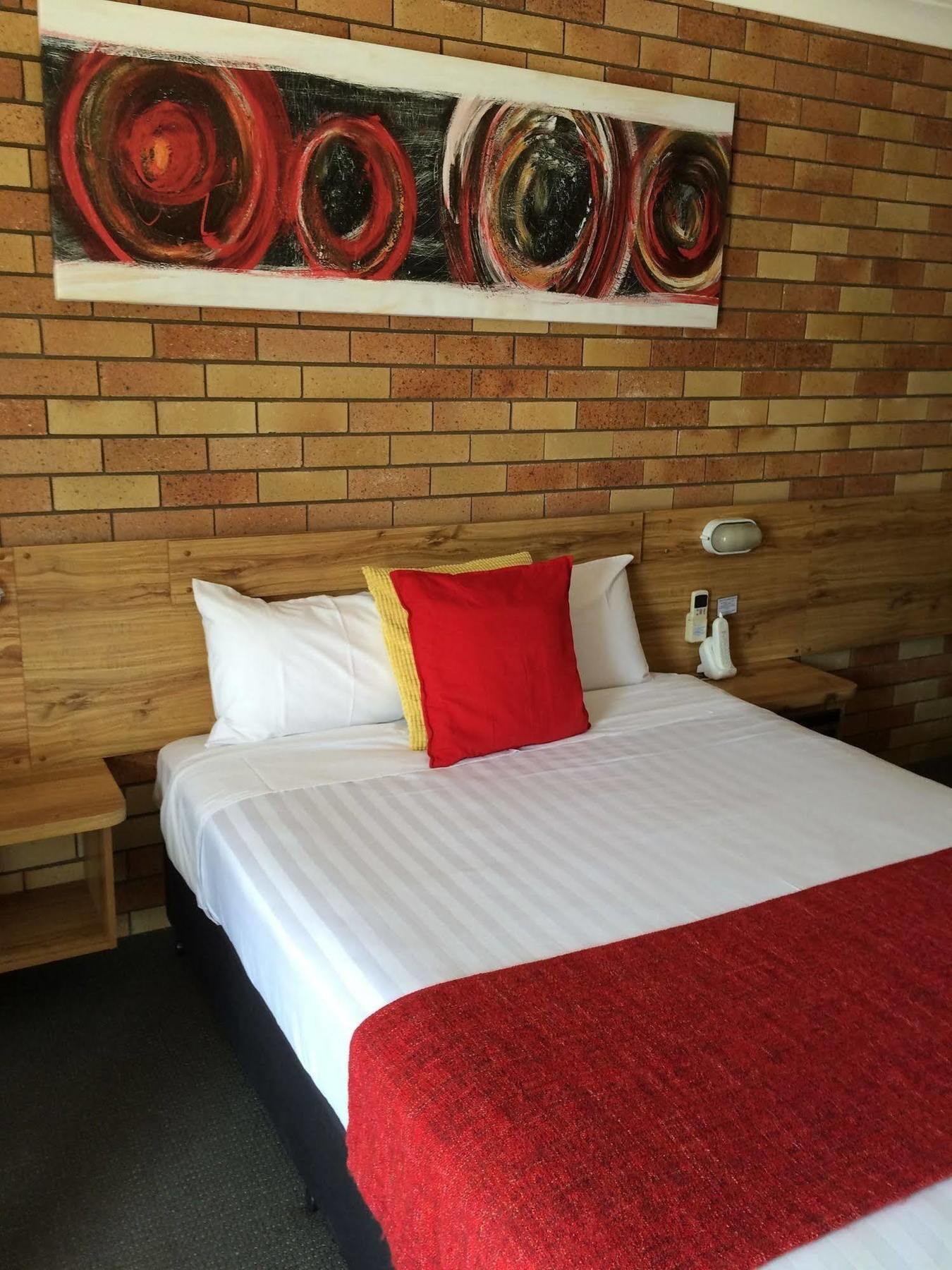 Merino Motor Inn Saint George Exterior foto